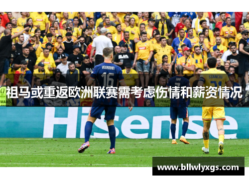 祖马或重返欧洲联赛需考虑伤情和薪资情况